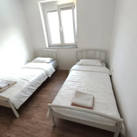 Apartment Apartma Sunshine *