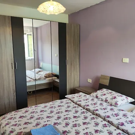 Apartma Sunshine Smarje (Koper)