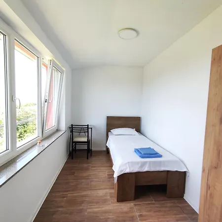 Apartma Sunshine