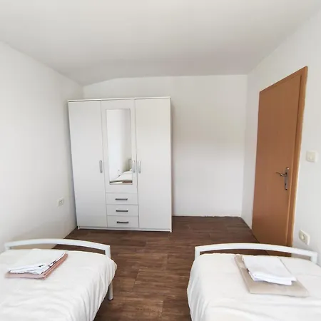 Apartma Sunshine Smarje (Koper)