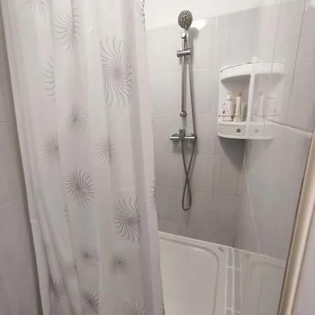 Apartma Sunshine Apartment