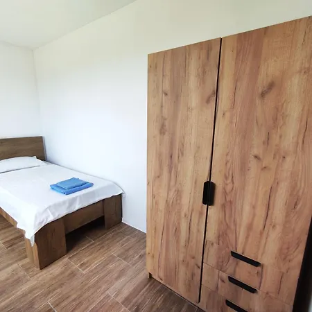 Apartma Sunshine
