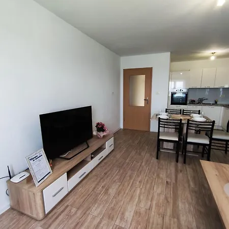 Apartma Sunshine Smarje (Koper)
