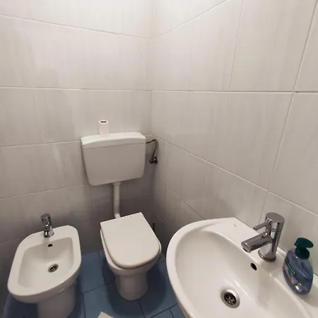 Apartma Sunshine Apartment