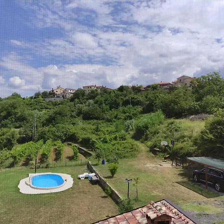 Apartma Sunshine Smarje (Koper)
