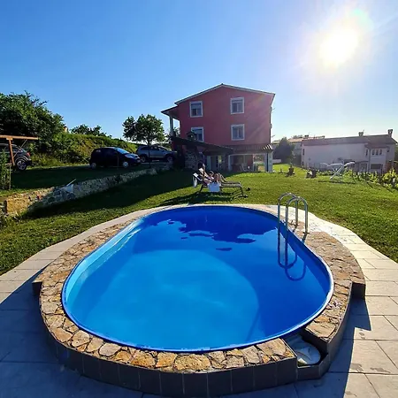 Apartma Sunshine * Smarje (Koper)