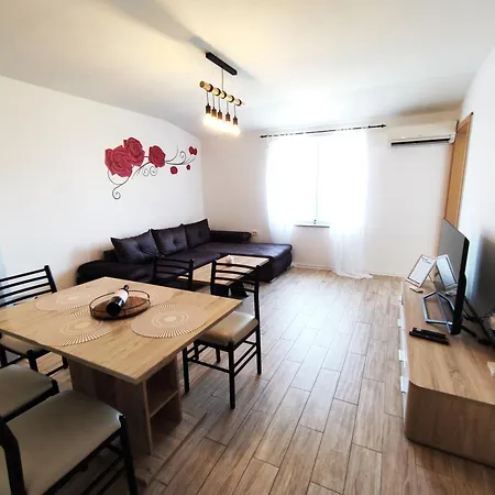 Apartment Apartma Sunshine *