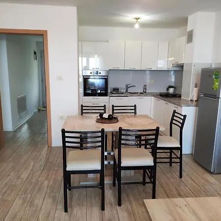 Apartment Apartma Sunshine *