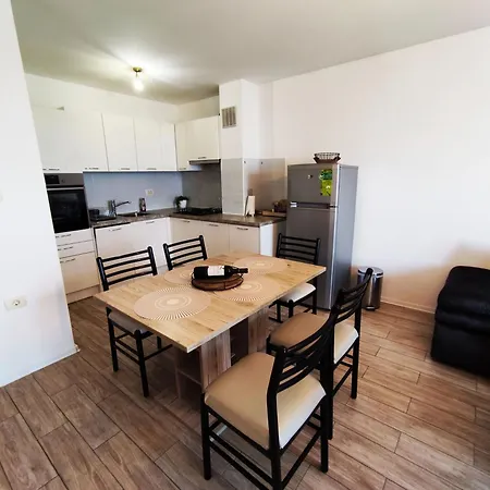Apartma Sunshine Smarje (Koper)