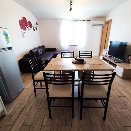 Apartma Sunshine Smarje (Koper)