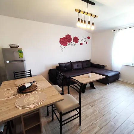 Apartment Apartma Sunshine *