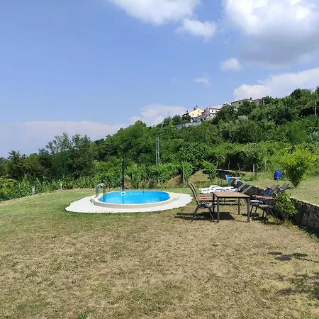 Apartma Sunshine Apartment Smarje (Koper)