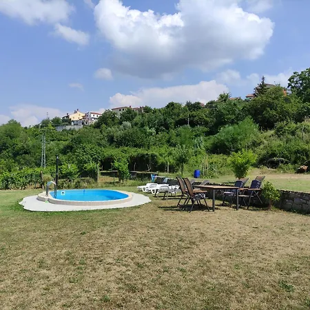 Apartment Apartma Sunshine Smarje (Koper)