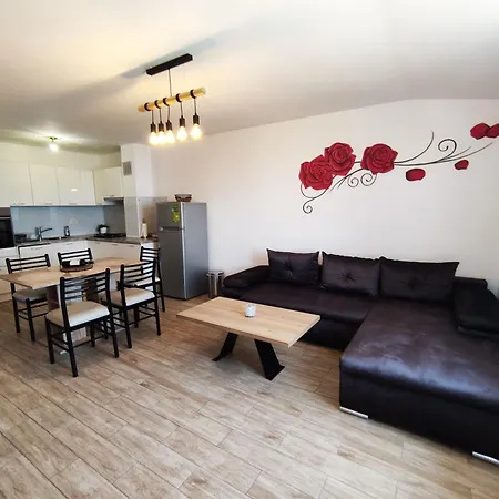 Apartma Sunshine Smarje (Koper)