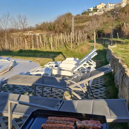 Apartament Apartma Sunshine