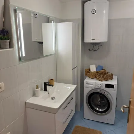 Apartma Sunshine