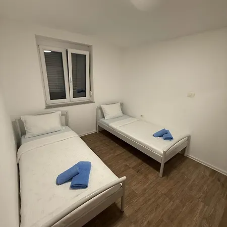 Apartma Sunshine Apartment