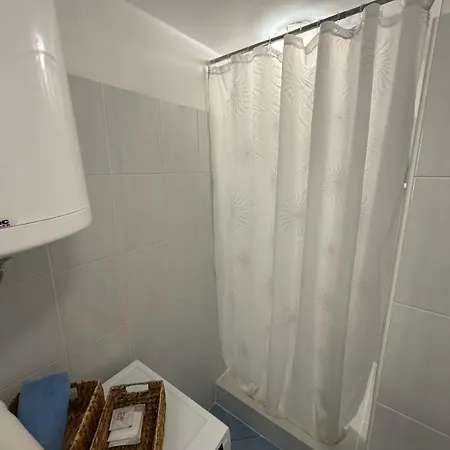 Apartma Sunshine Smarje (Koper)