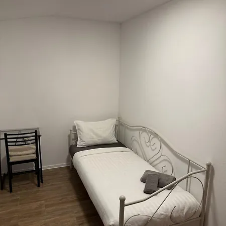 Apartma Sunshine Apartment