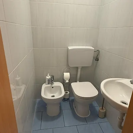 Apartma Sunshine Apartment *