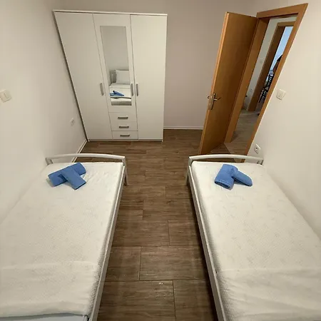 Apartman Apartma Sunshine