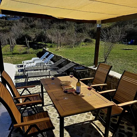 Apartma Sunshine Apartment