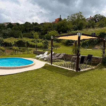 Apartma Sunshine Apartment Smarje (Koper)