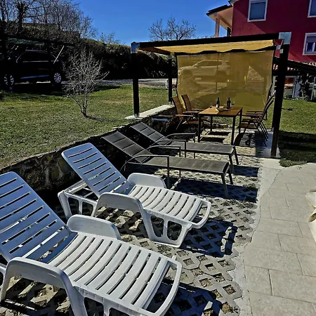 Apartma Sunshine Smarje (Koper)