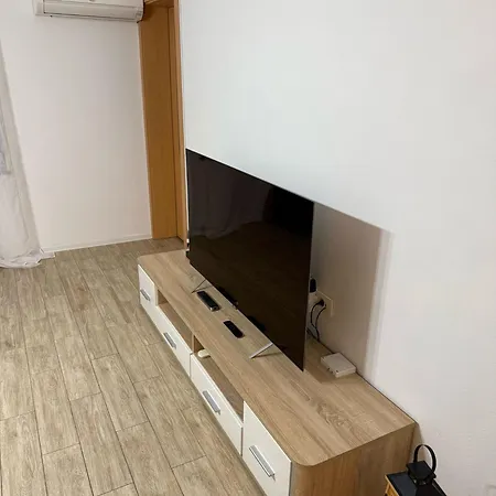 公寓 Apartma Sunshine