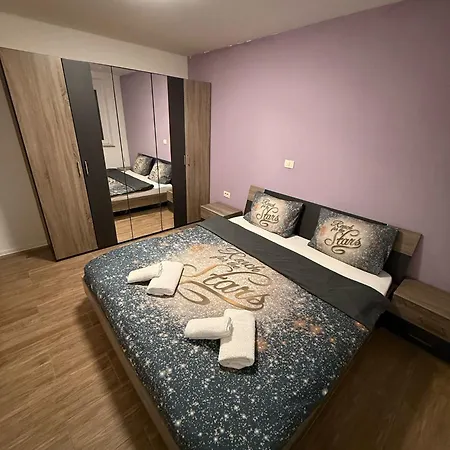 Apartment Apartma Sunshine *