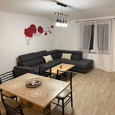 Apartment Apartma Sunshine *
