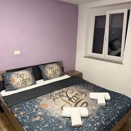 Apartma Sunshine Apartman Šmarje