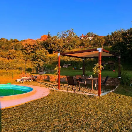 Apartma Sunshine Šmarje