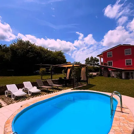 Apartma Sunshine *