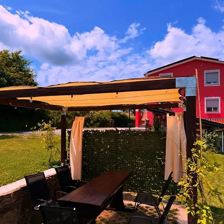 Apartma Sunshine 公寓 Šmarje