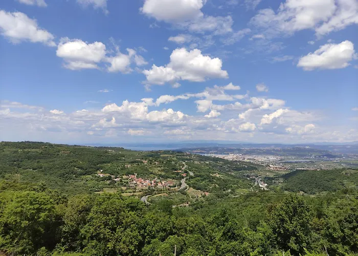 아파트 Apartma Sunshine *