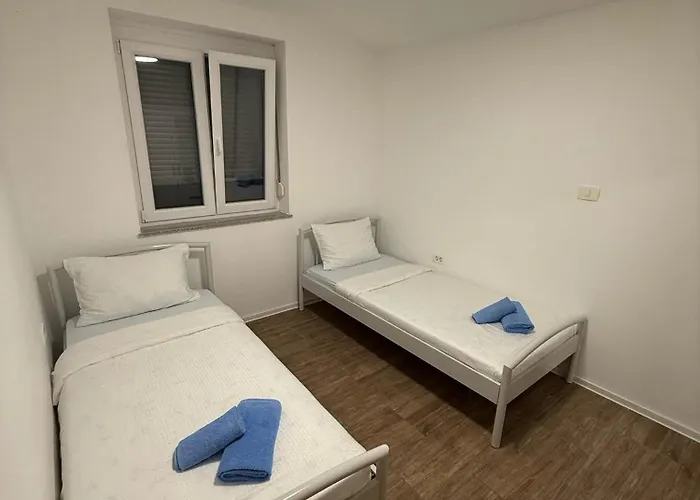 Apartma Sunshine 아파트