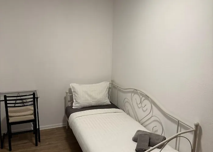 Apartma Sunshine 아파트