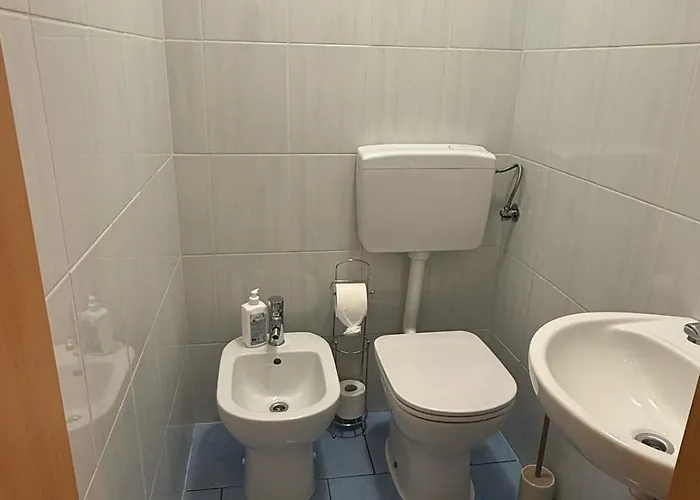 Apartma Sunshine 아파트 *