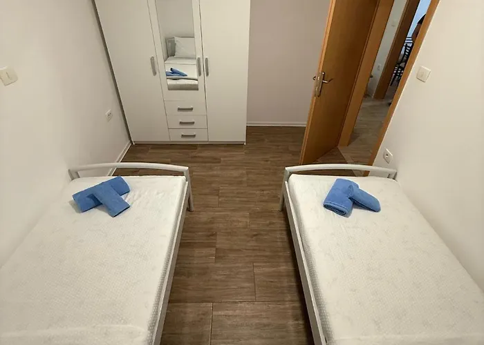 아파트 Apartma Sunshine