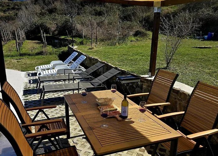 Apartma Sunshine 아파트