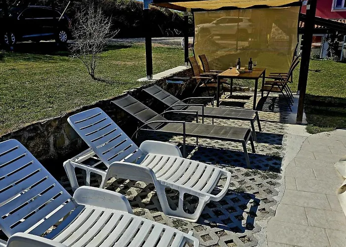 Apartma Sunshine Šmarje