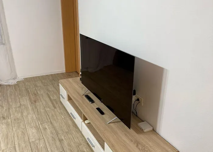 아파트 Apartma Sunshine