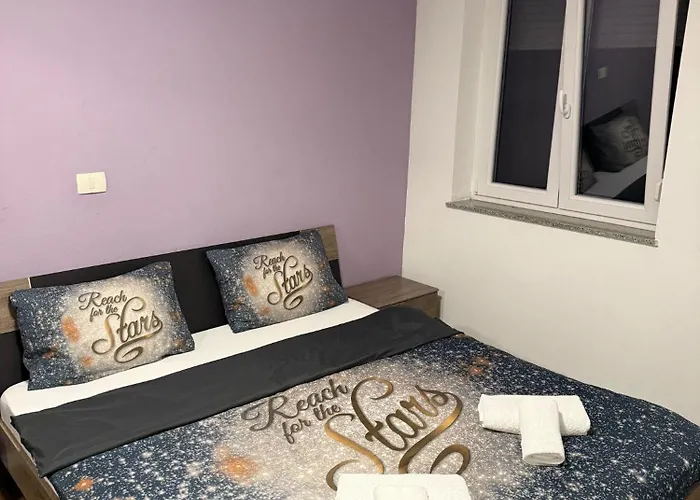 Apartma Sunshine 아파트 Šmarje