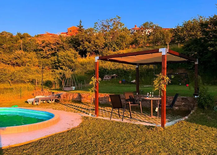 Apartma Sunshine Šmarje