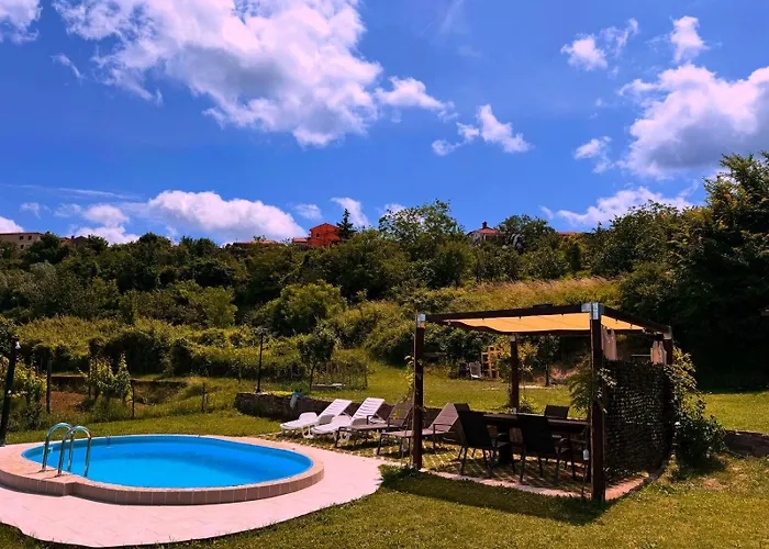 아파트 Apartma Sunshine Šmarje